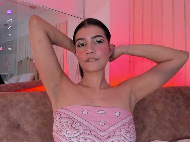 pikayle live cam on BongaCams
