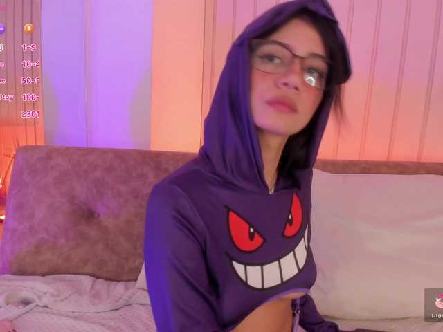 pikayle live cam on BongaCams