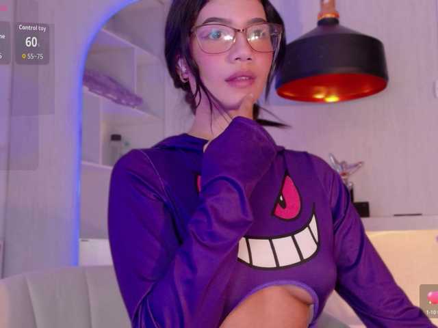 pikayle live cam on BongaCams