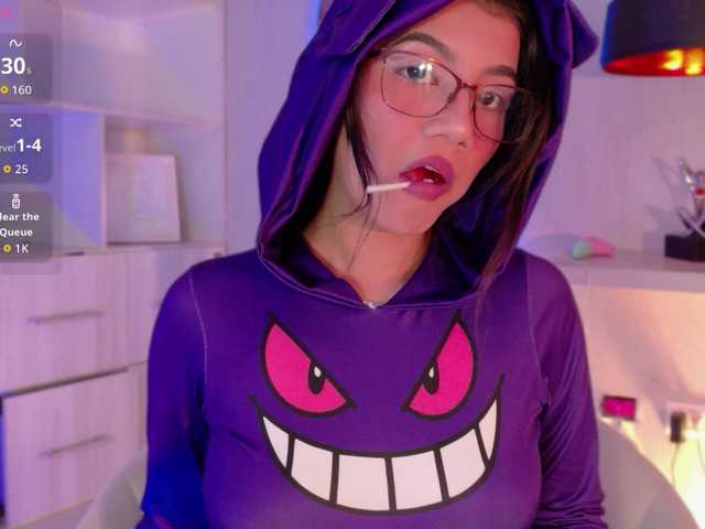pikayle live cam on BongaCams