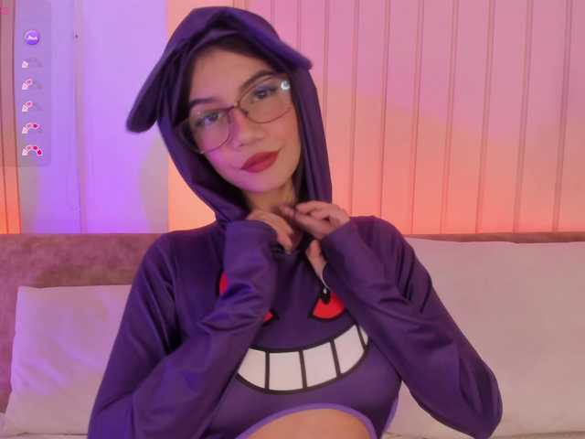 pikayle live cam on BongaCams