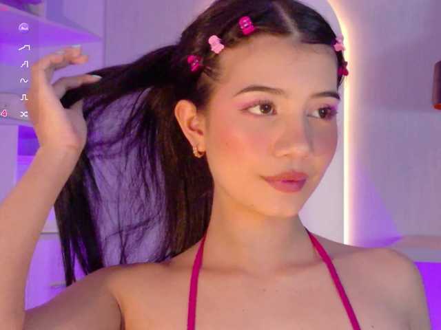 pikayle live cam on BongaCams