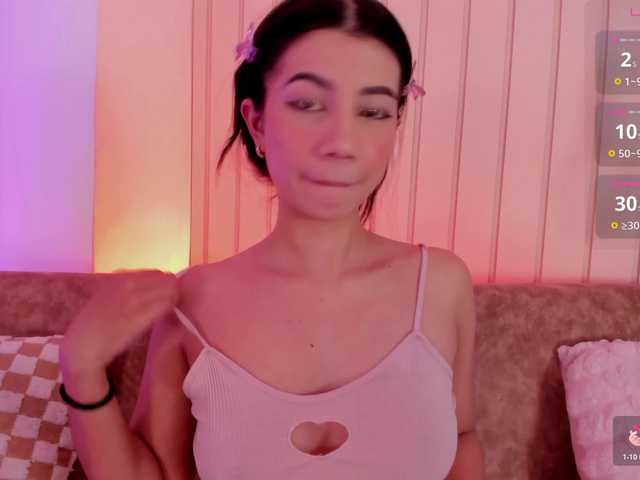 pikayle live cam on BongaCams