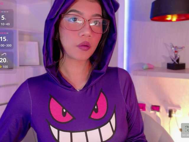 pikayle live cam on BongaCams