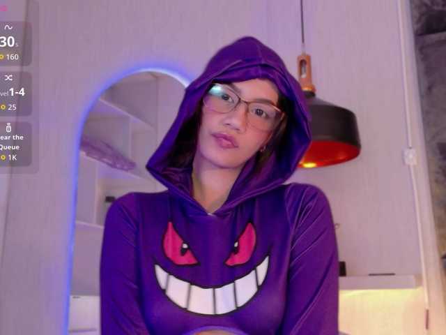 pikayle live cam on BongaCams