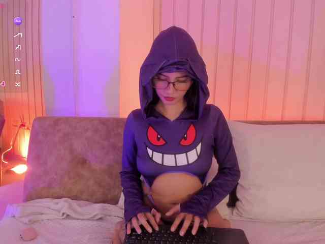pikayle webcam