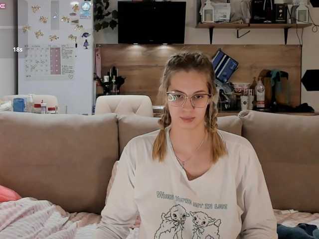 Girlalonehome live cam on BongaCams