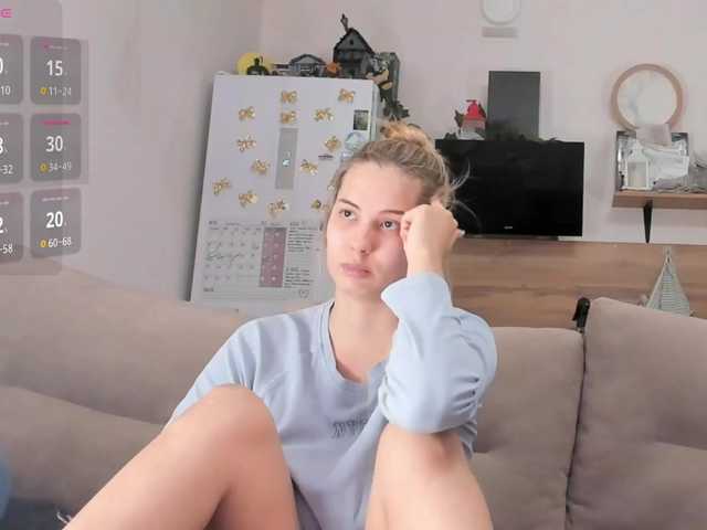 Girlalonehome live cam on BongaCams