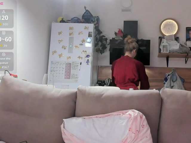 Girlalonehome