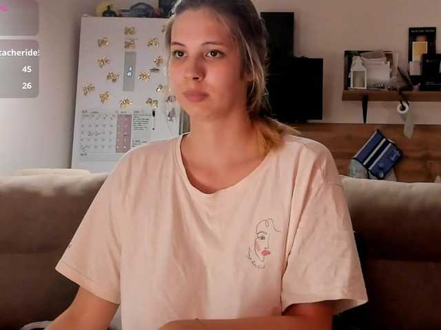 Girlalonehome live webcam show