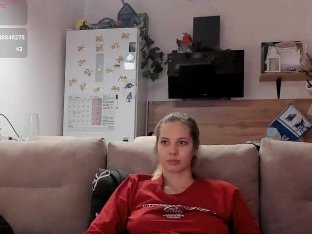 Girlalonehome