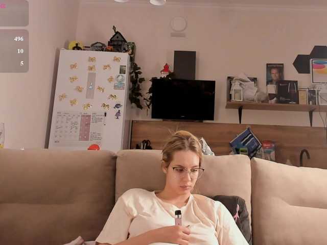 girlalonehome online