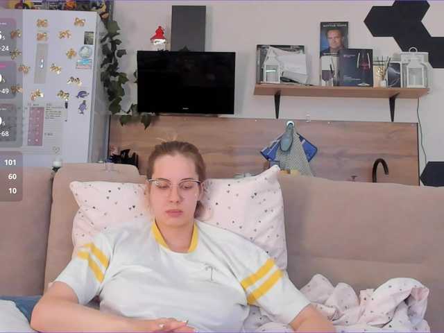 Girlalonehome's BongaCams show and profile