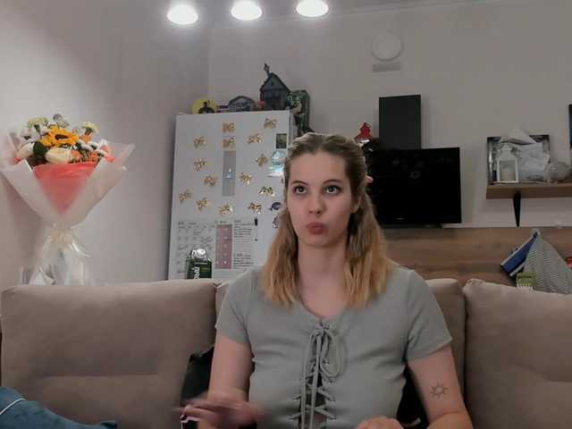 Girlalonehome live cam on BongaCams