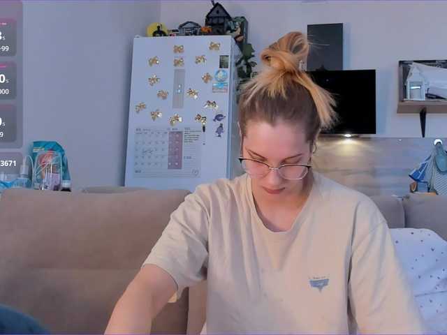 Girlalonehome's BongaCams show and profile