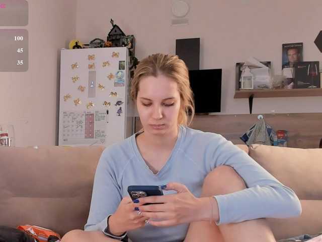 Girlalonehome