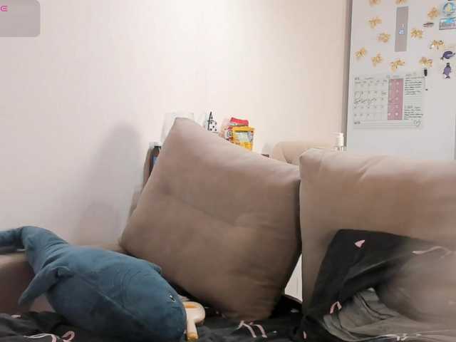 Girlalonehome live cam on BongaCams