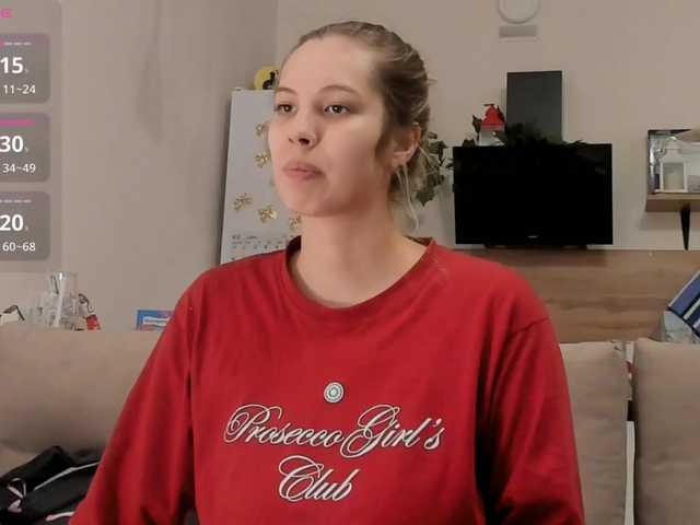 Girlalonehome