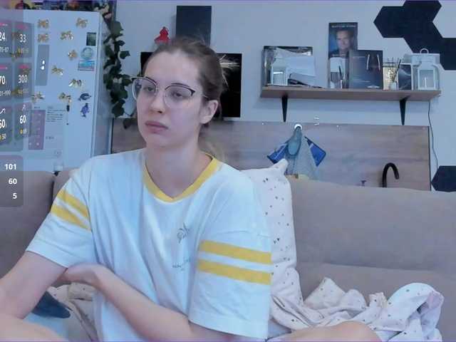 Girlalonehome's BongaCams show and profile