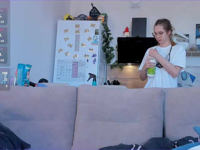Girlalonehome
