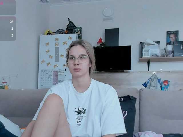 Girlalonehome