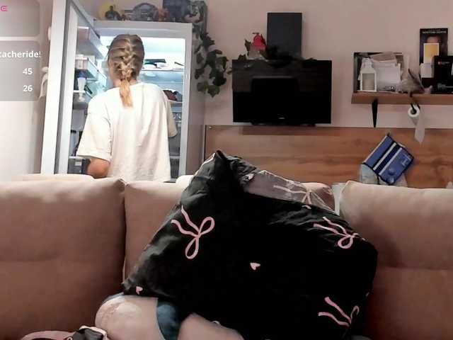 girlalonehome online