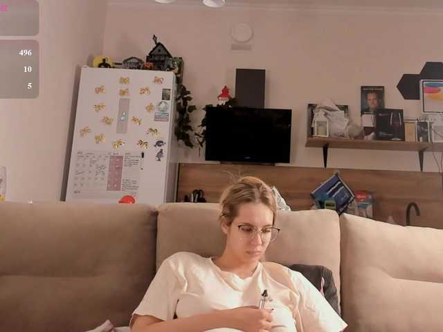 Girlalonehome