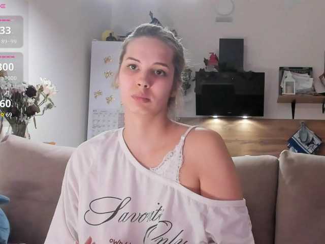 Girlalonehome live cam on BongaCams
