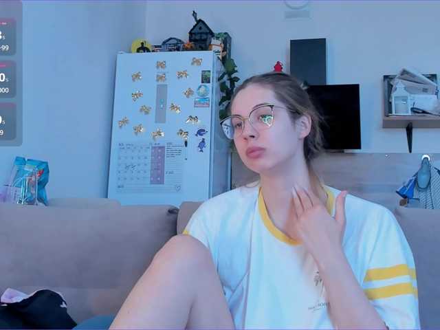 Girlalonehome's BongaCams show and profile