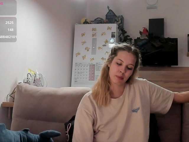 Girlalonehome live cam on BongaCams