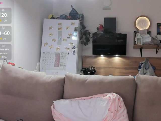 Girlalonehome