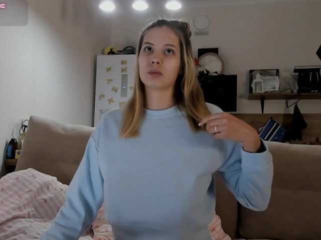 Girlalonehome live cam on BongaCams