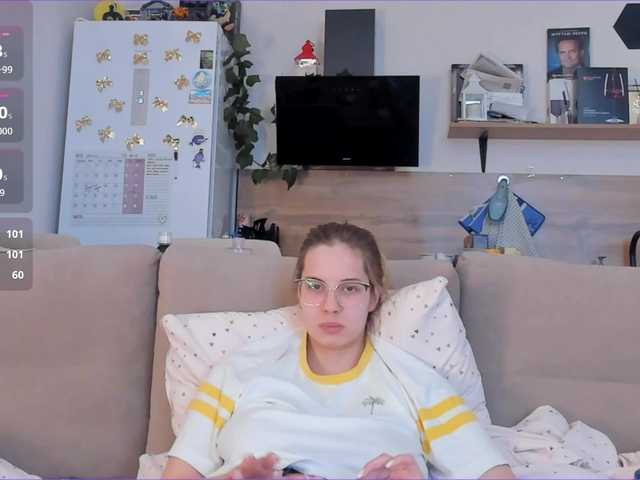 Girlalonehome's BongaCams show and profile