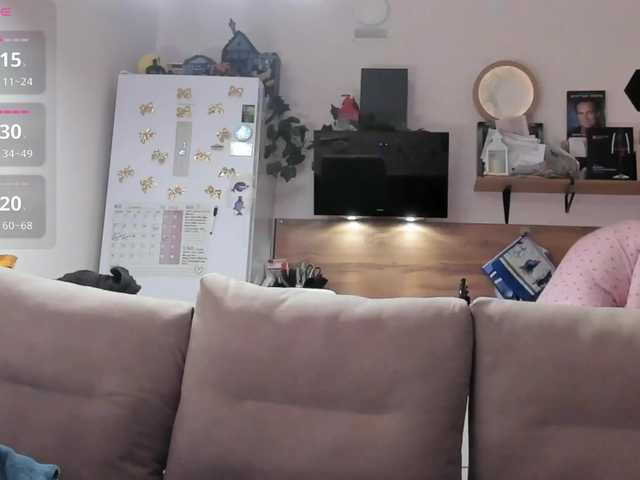 Girlalonehome live cam on BongaCams