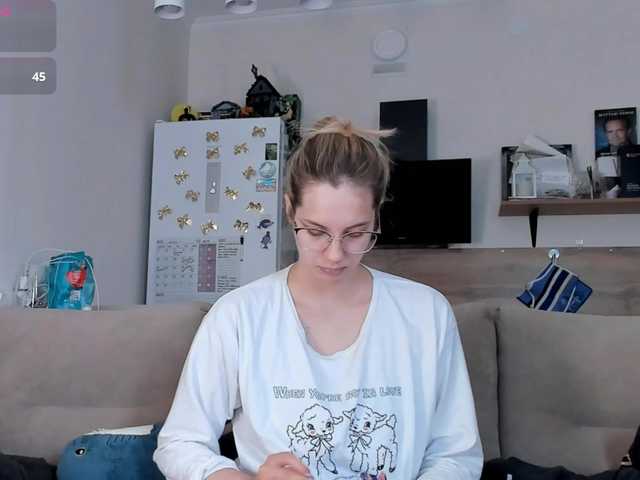 Girlalonehome