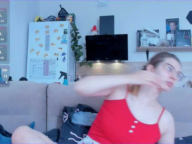 Girlalonehome