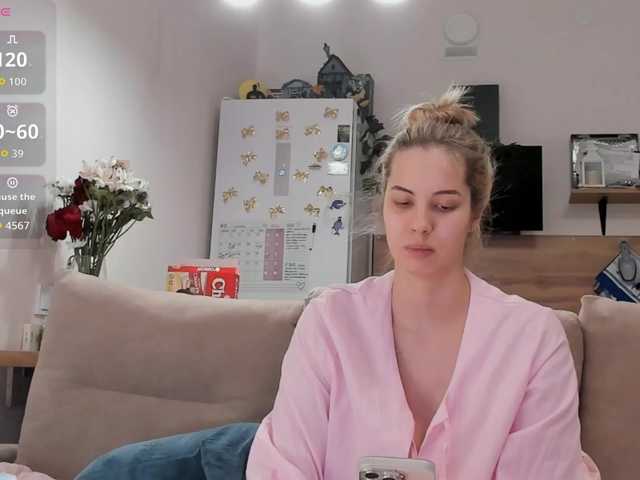 Girlalonehome