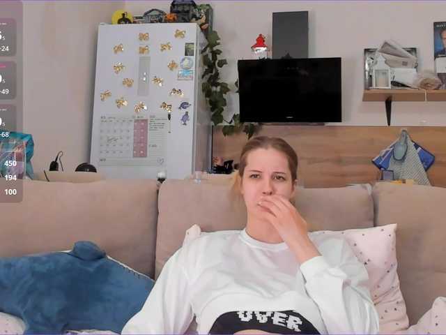 Girlalonehome's BongaCams show and profile