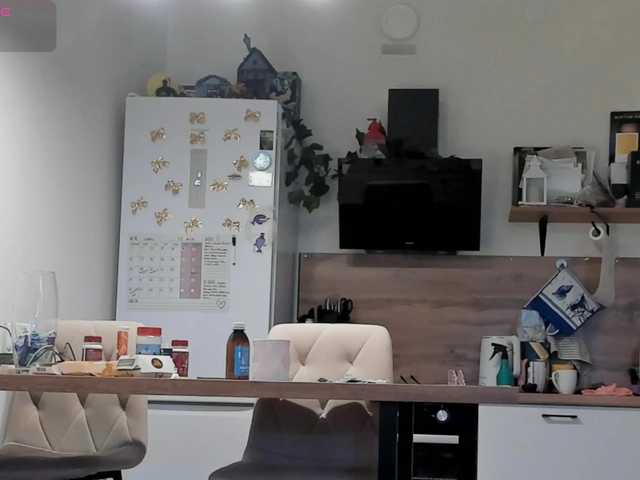 Akakimakakaya live webcam show