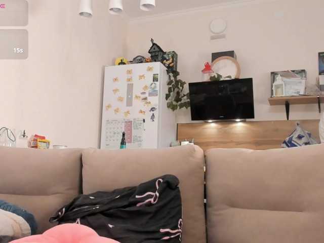 Girlalonehome live cam on BongaCams