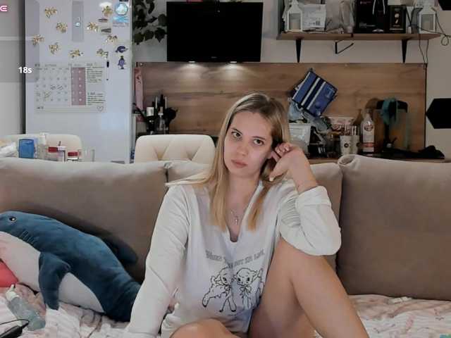 Girlalonehome live cam on BongaCams
