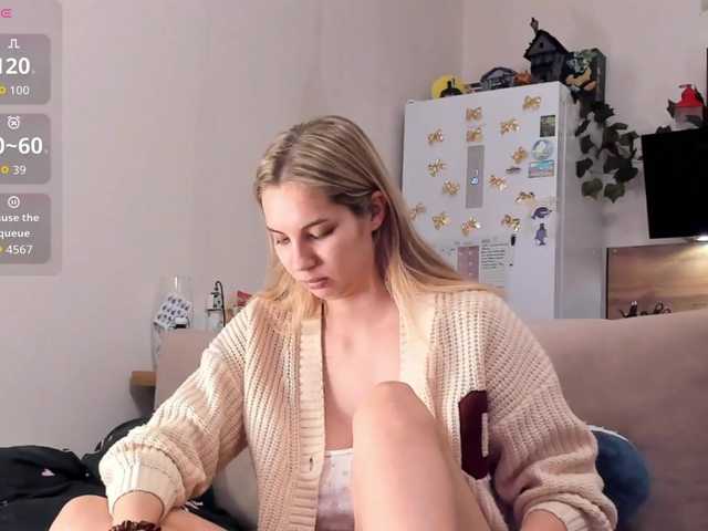 Girlalonehome