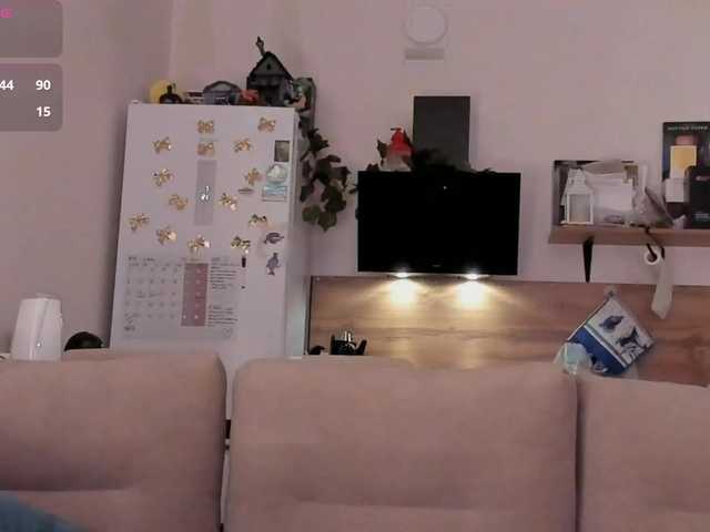 Girlalonehome live cam on BongaCams