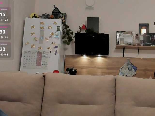 Girlalonehome live cam on BongaCams