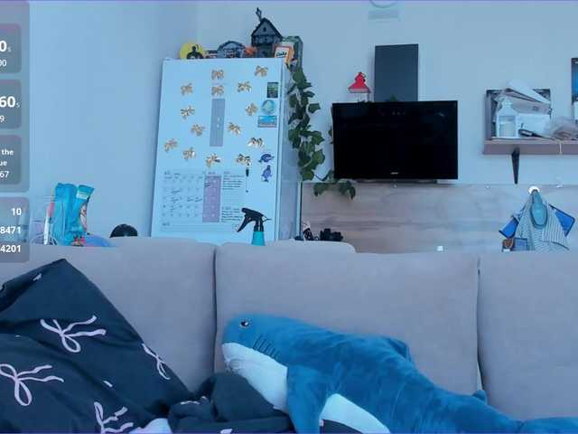 Girlalonehome