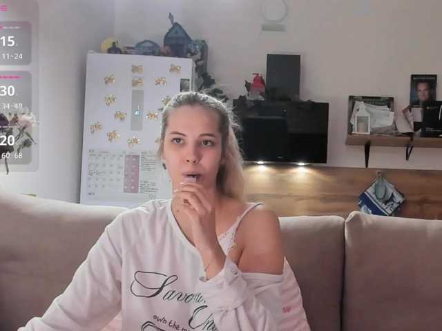 Girlalonehome live cam on BongaCams