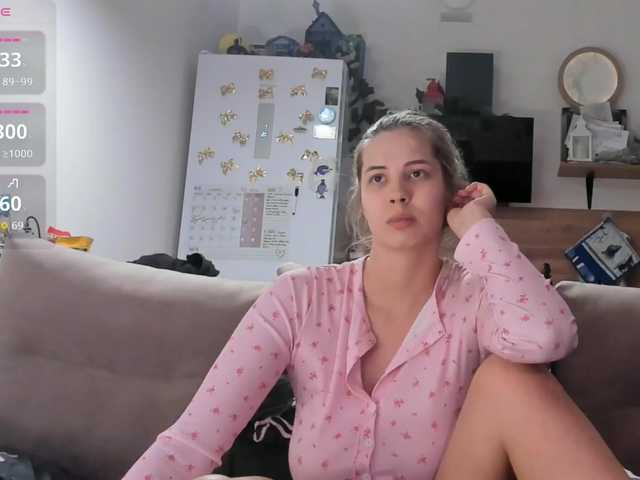 Girlalonehome live cam on BongaCams