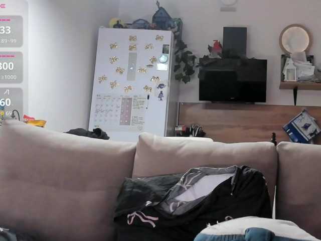 Girlalonehome live cam on BongaCams