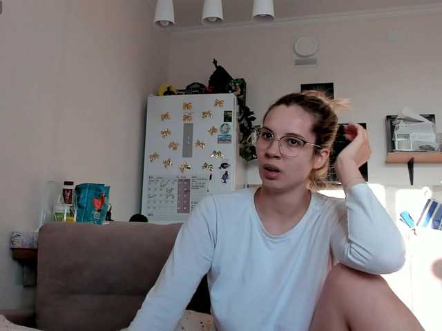 Girlalonehome live cam on BongaCams