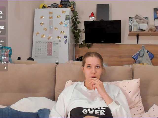 Girlalonehome's BongaCams show and profile